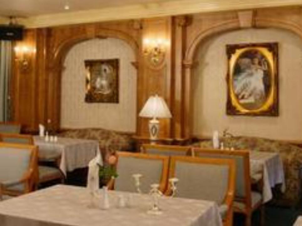 Hamilton Hotel Taichung Bagian luar foto